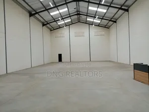 7600sqft Warehouse for Lease Eastern by Pass