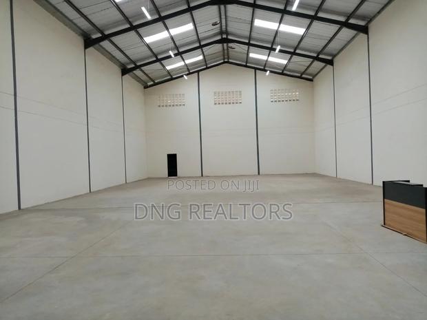 7600sqft Warehouse for Lease Eastern by Pass