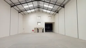 7600sqft Warehouse for Lease Eastern by Pass