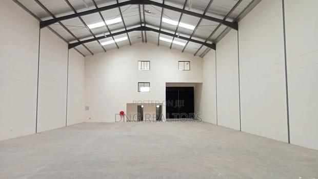 7600sqft Warehouse for Lease Eastern by Pass - thumbnail 3
