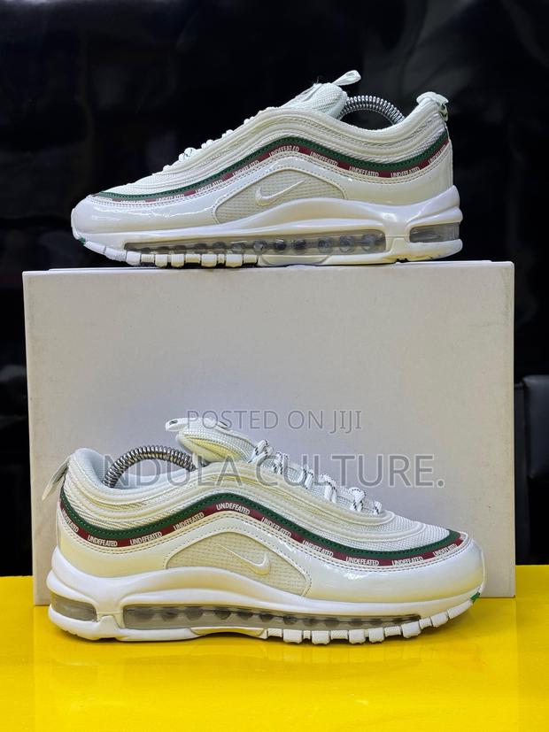 Airmax 97 Undefeated Multicolor - thumbnail 2