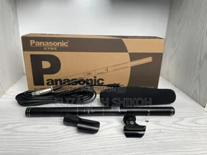 Panasonic Boom Mic Em 2800