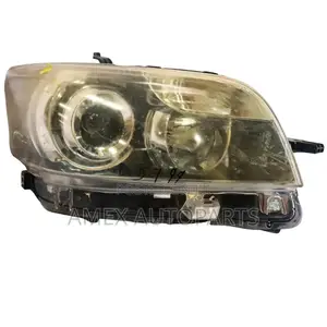 Head Lamp Toyota Corolla Rumion Nze151 2008 RHS
