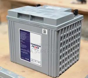 Ep18-12 Solar Battery