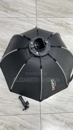 Triopo 90cm Speedlight Softbox