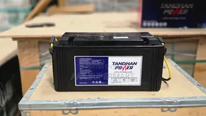 Ep75-12 Solar Batteryep75-12 Solar Battery