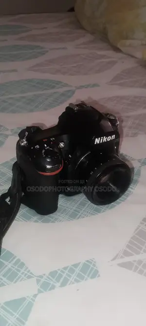 Nikon D750