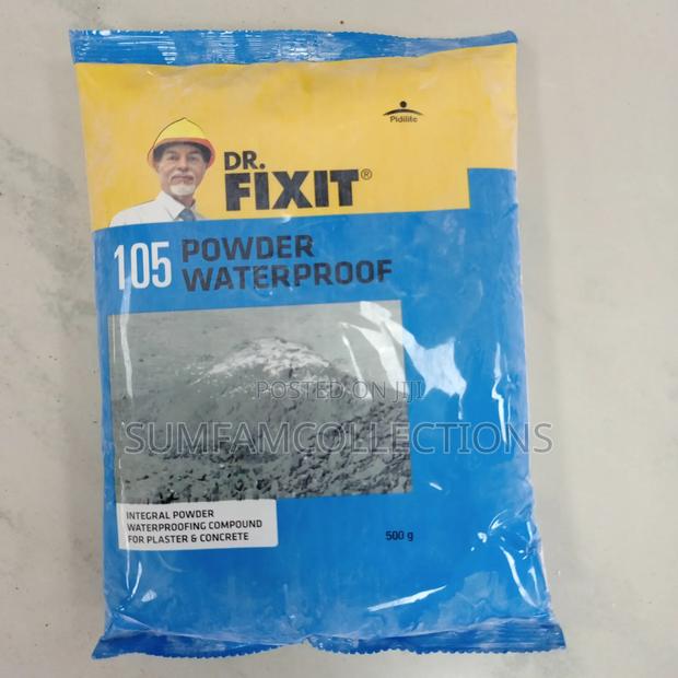 Dr Fix Powder 500g