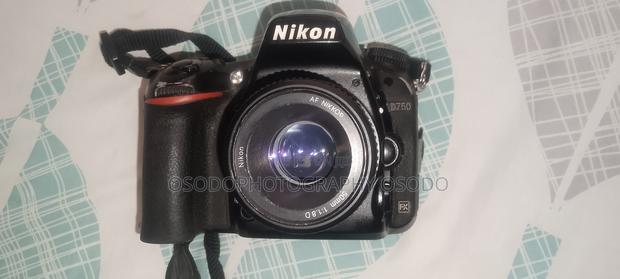Nikon D750 - thumbnail 2