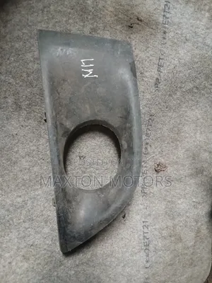 Nissan Sylphy N17 Kg11 Foglight Cover