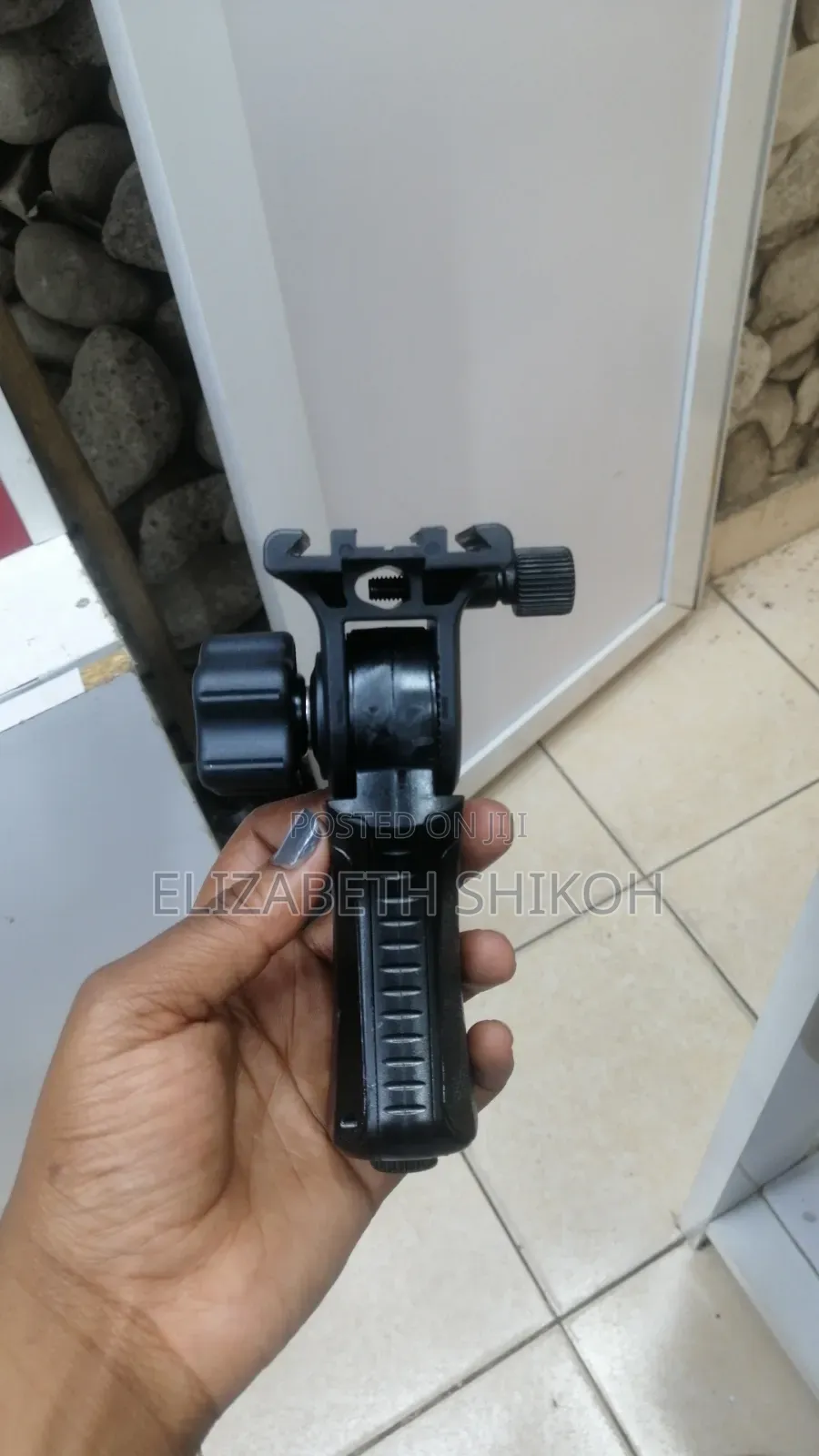 Triopo Softbox Holder