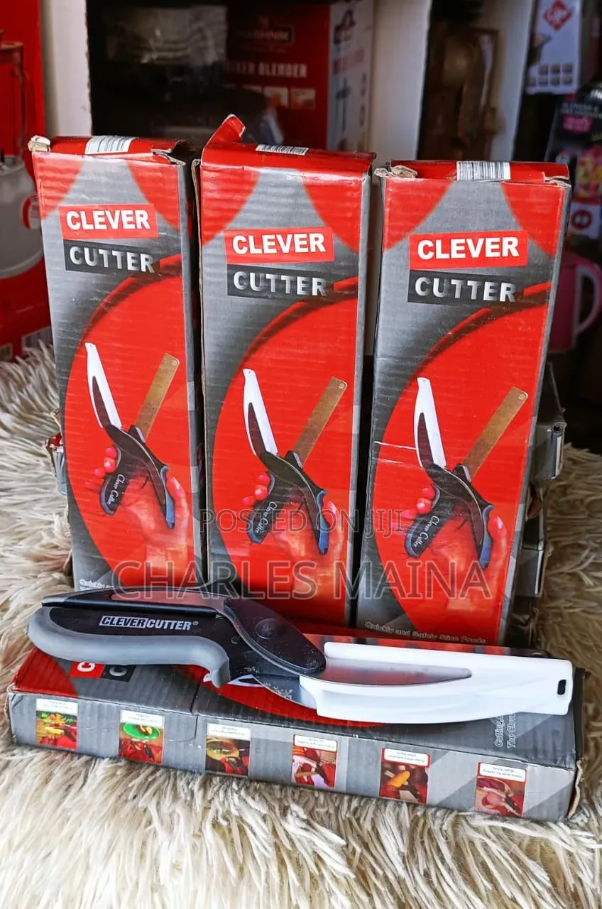 Clever Cutter