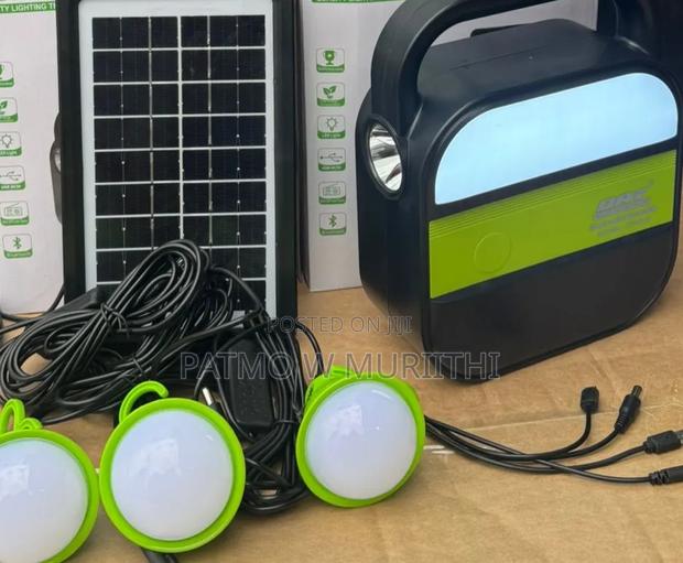 Dat Solar Light Dt 9018