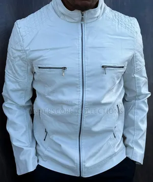 Executive Men Leather Jackets
