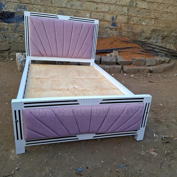 Suitable Modern Mocket Beds on Offer!