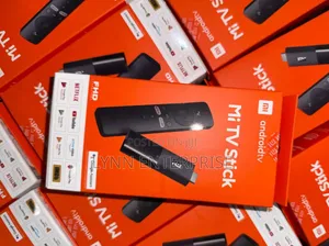 Mi Tv Stick