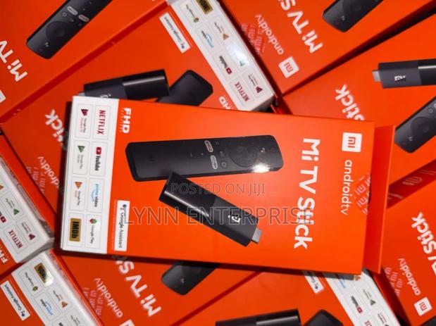 Mi Tv Stick - thumbnail 2
