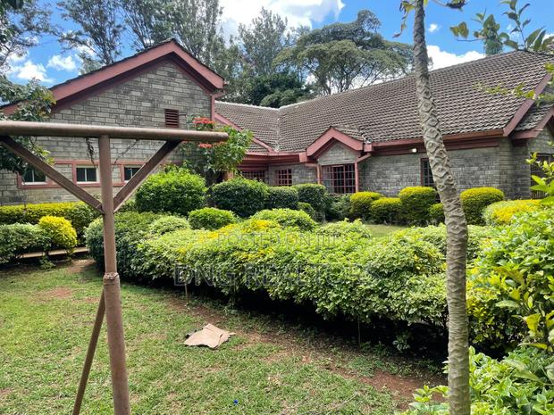 5bdrm Bungalow in Karen for rent - thumbnail 7