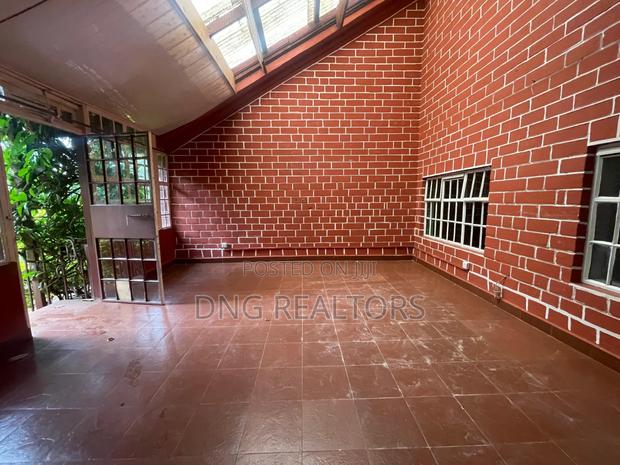5bdrm Bungalow in Karen for rent - thumbnail 10
