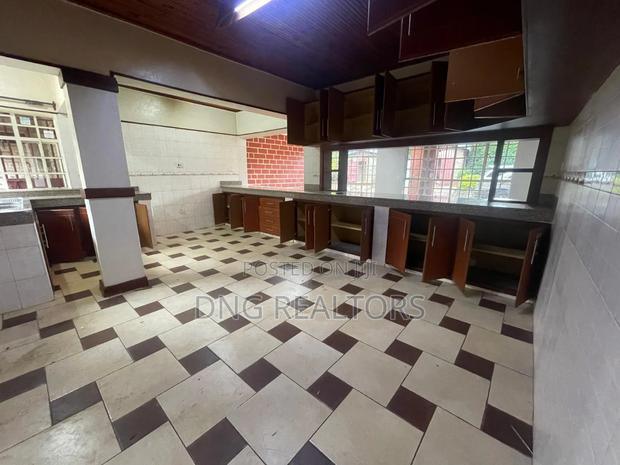 5bdrm Bungalow in Karen for rent - thumbnail 12