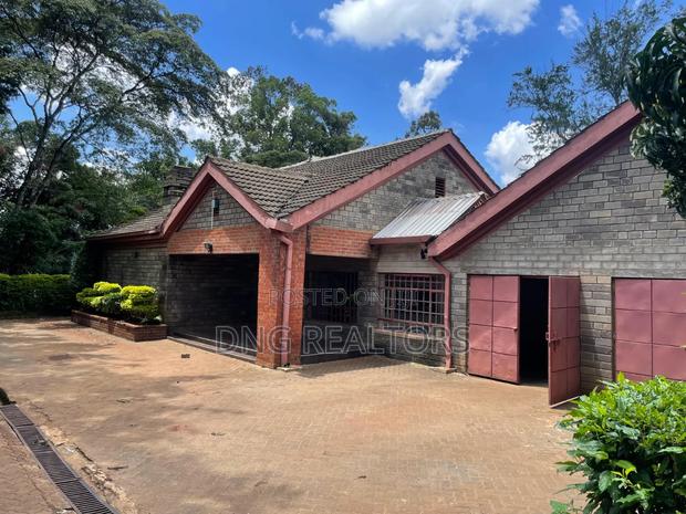 5bdrm Bungalow in Karen for rent - thumbnail 13
