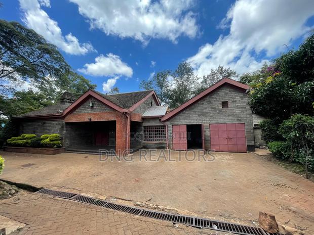 5bdrm Bungalow in Karen for rent - thumbnail 15