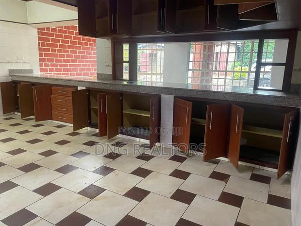 5bdrm Bungalow in Karen for rent - thumbnail 18