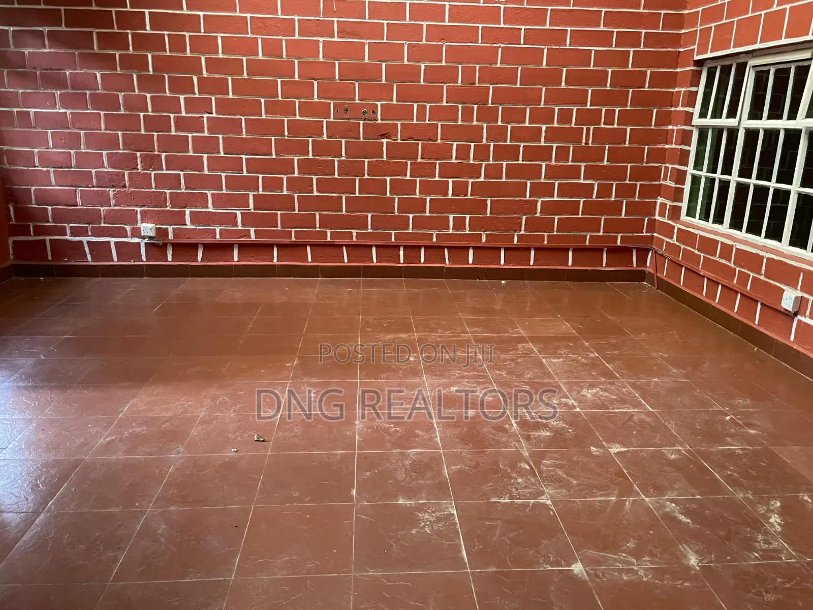 5bdrm Bungalow in Karen for rent