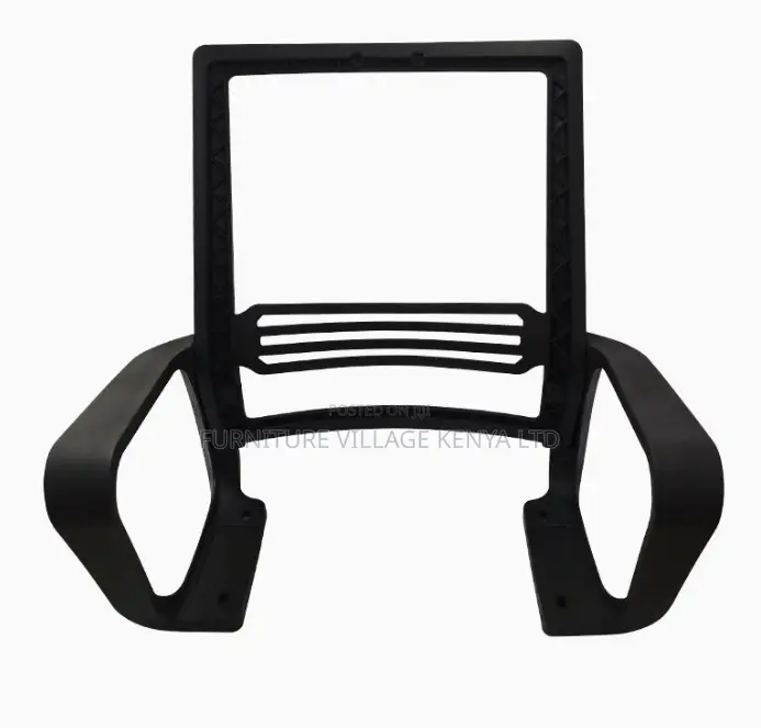 Office Strong Captain Mesh Computer Chair