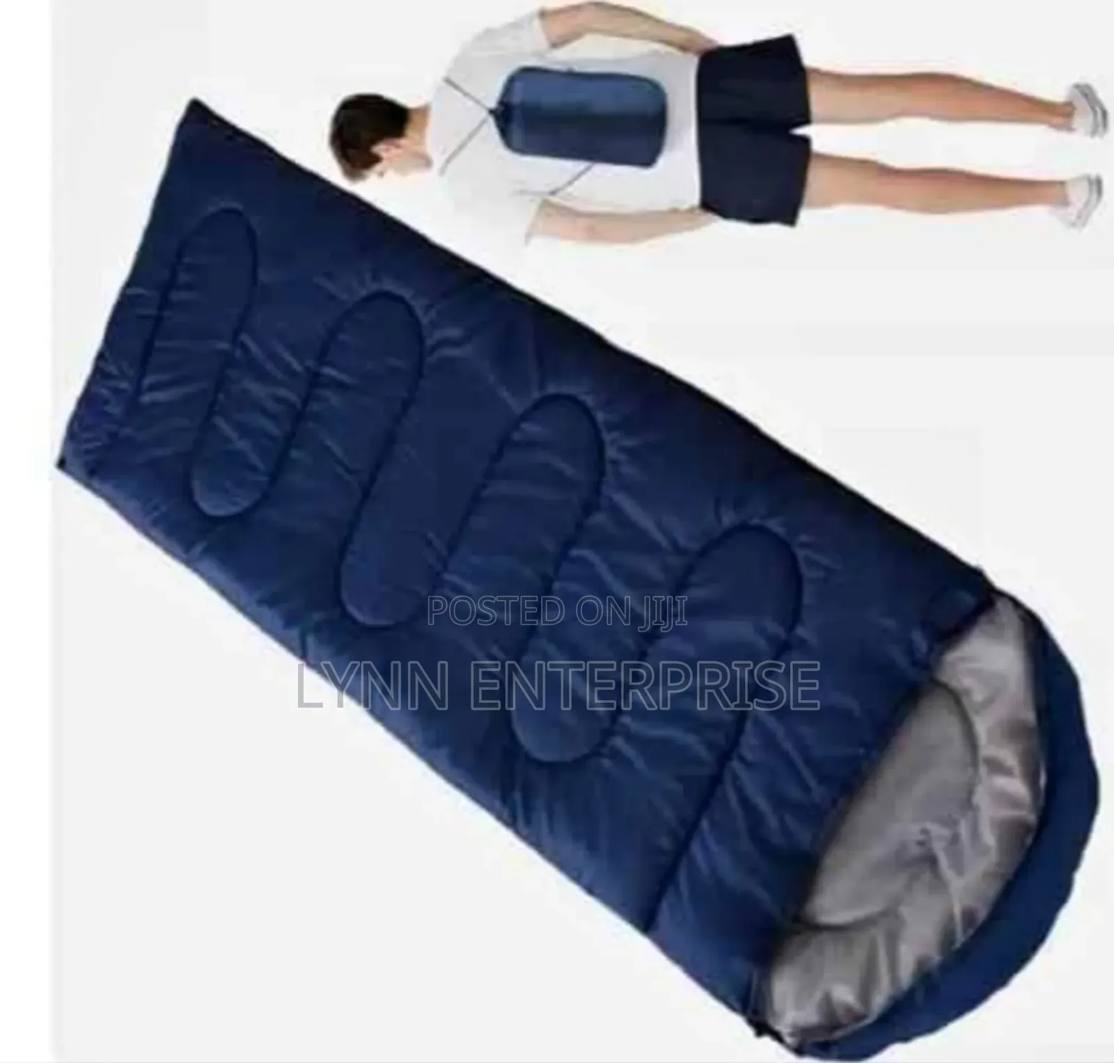 High Quality Envelope Sleeping Bag