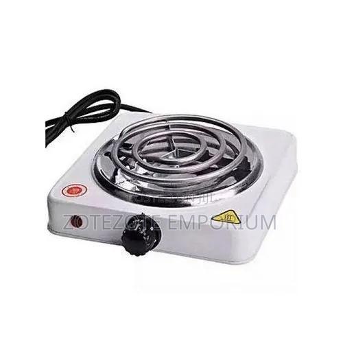 Electric Cooker