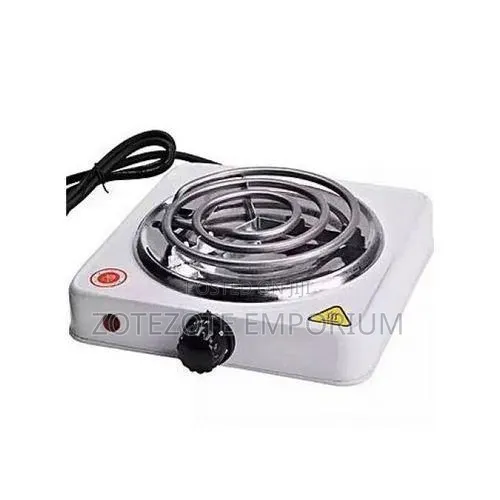 Electric Cooker