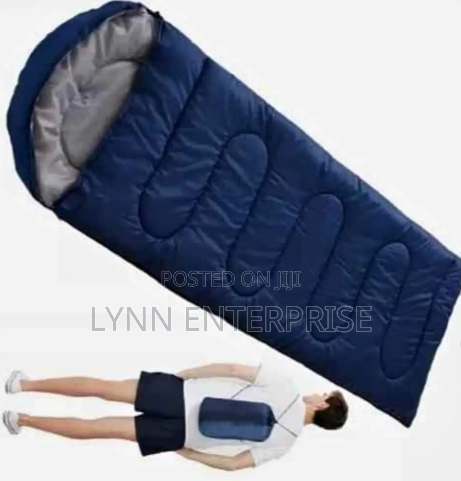 High Quality Envelope Sleeping Bag