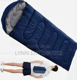 High Quality Envelope Sleeping Bag