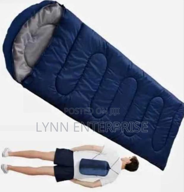 High Quality Envelope Sleeping Bag - thumbnail 2