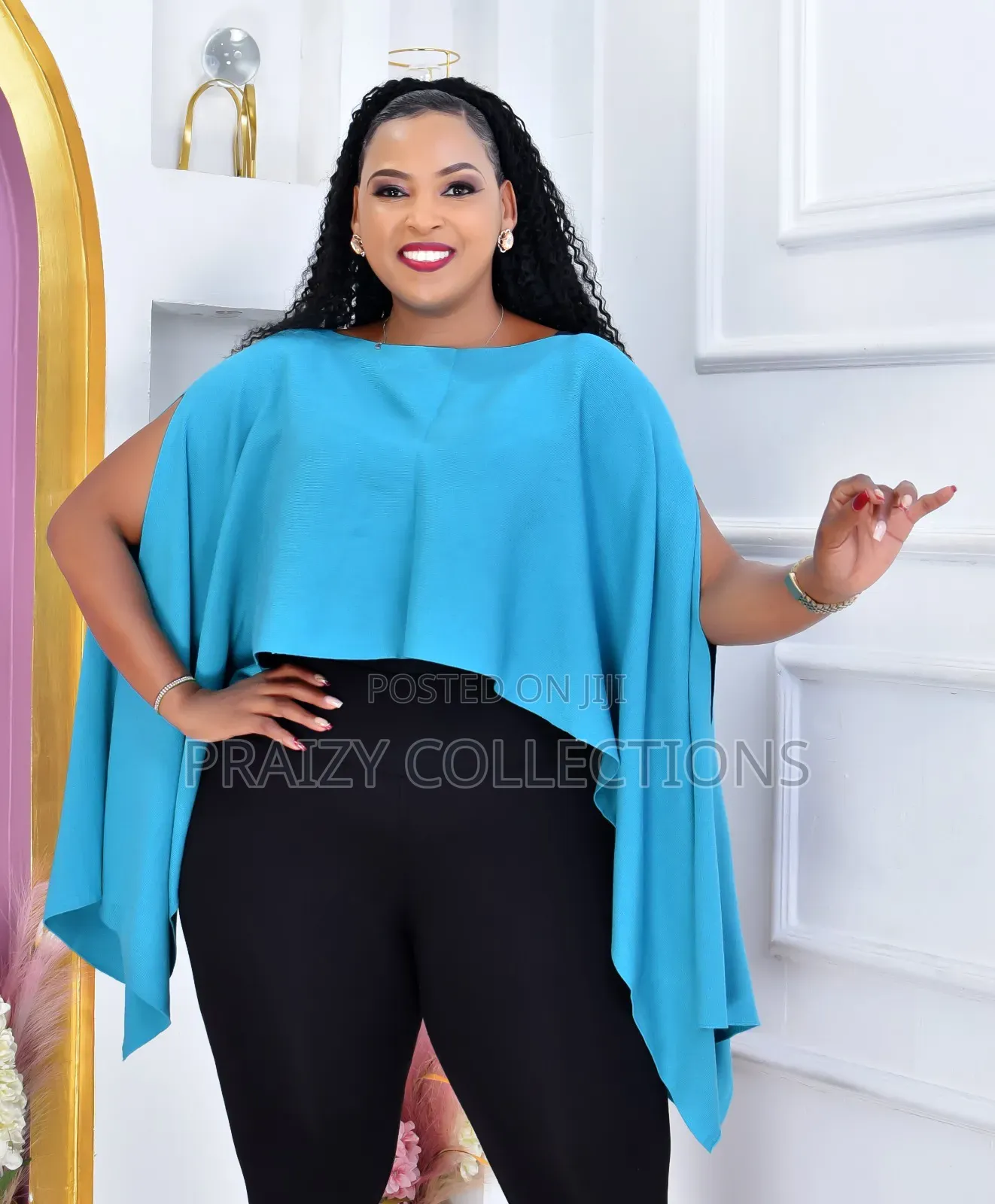 Elegant and Stylish Ponchos