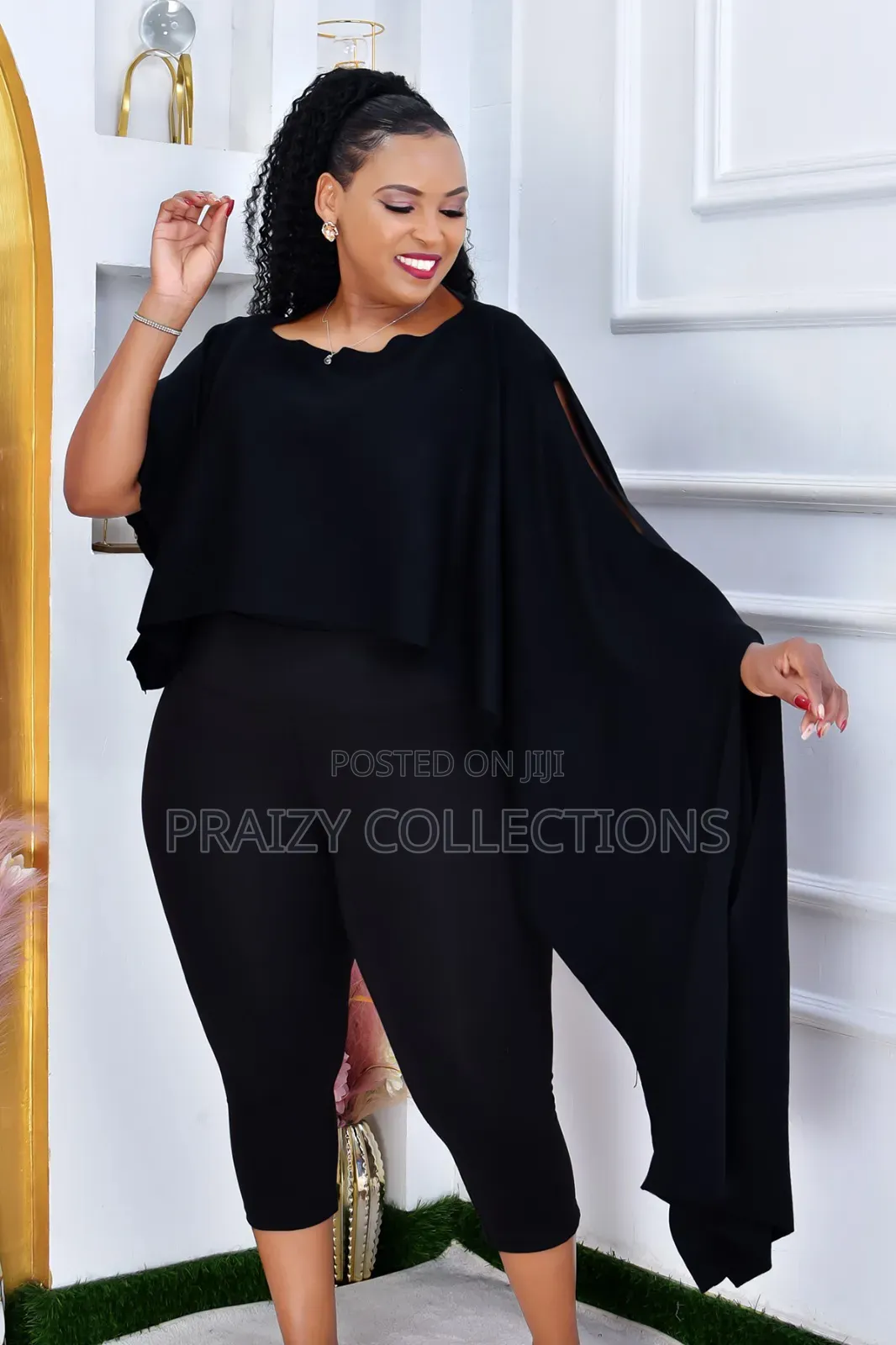 Elegant and Stylish Ponchos