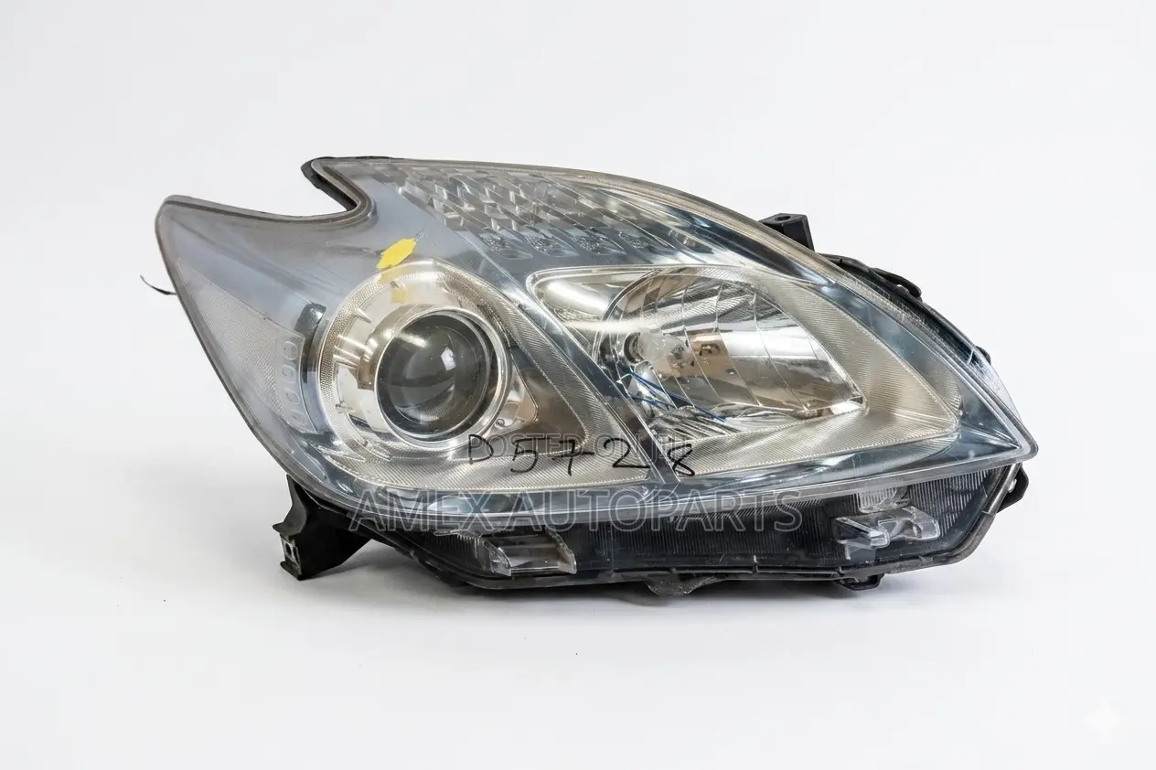 Head Lamp Toyota Prius Zvw30 2010 RHS