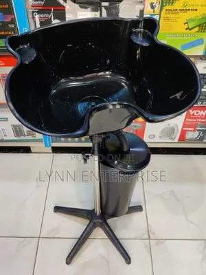 Commercial Salon Sink With Tank