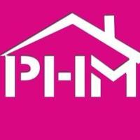 Pink House logo