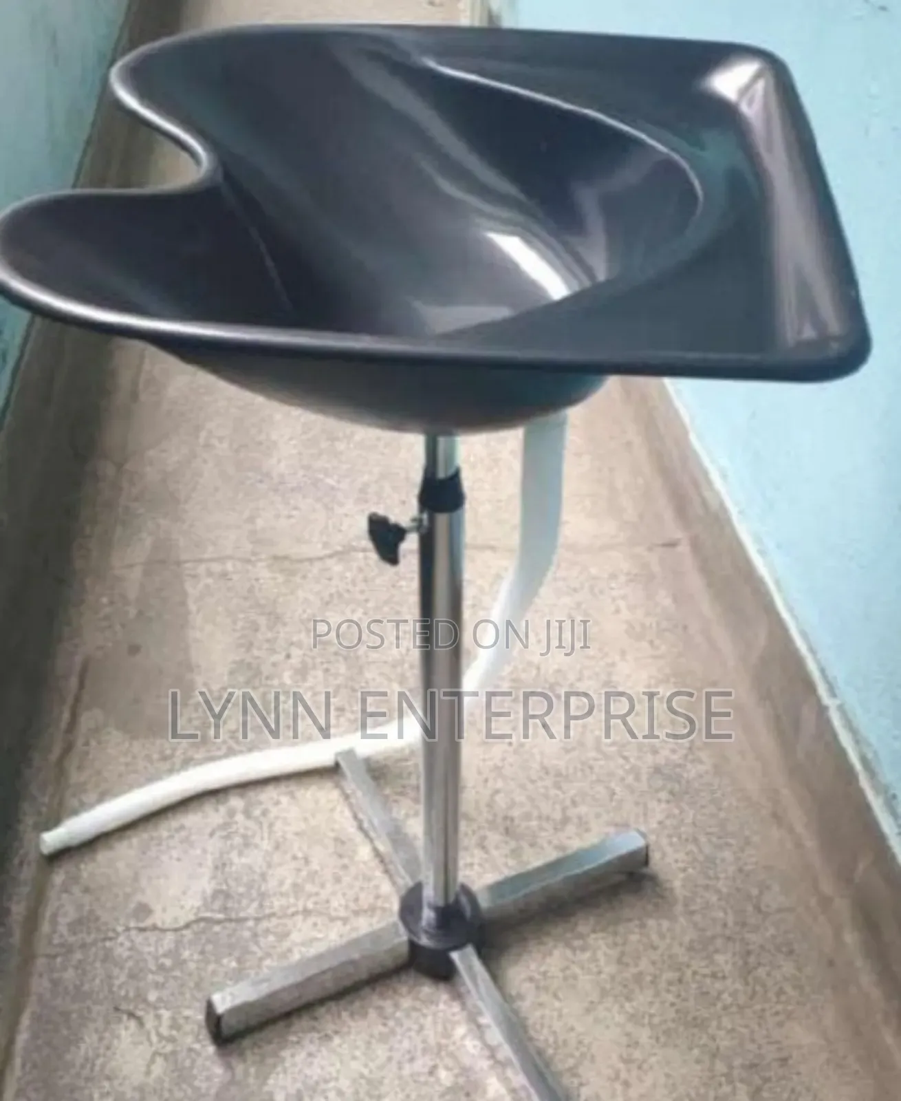 Commercial Salon Sink