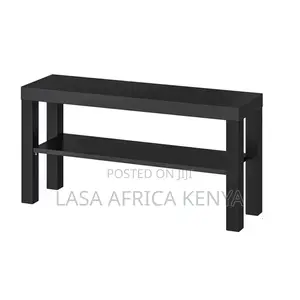 Lasa Modern Tv Stand Storage - Coffee Table S.