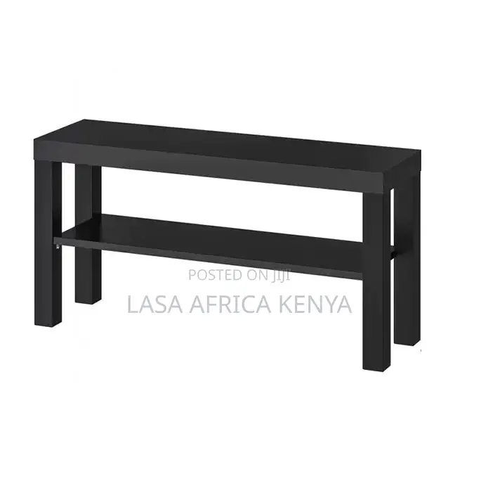 Lasa Modern Tv Stand Storage - Coffee Table S.
