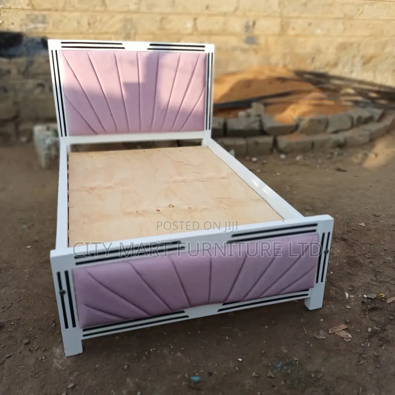Proper Modern Mocket Beds on Offer!