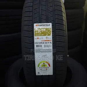 235/55r18 Hankook Dynapro H.P3 Tyre