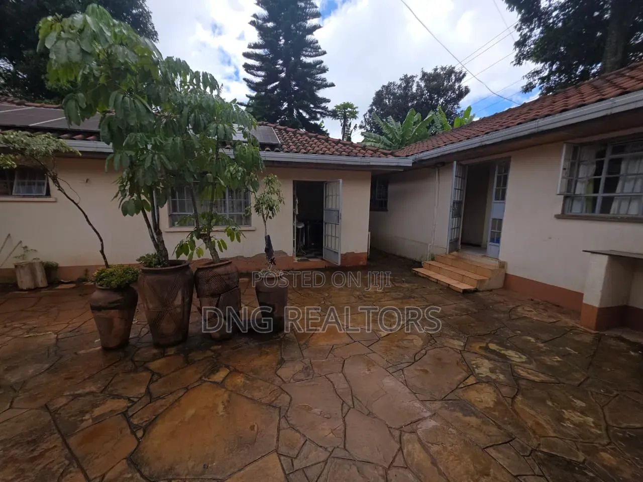 5br Bungalow for Lease in Kyuna – 1.5 Acres, KSH 