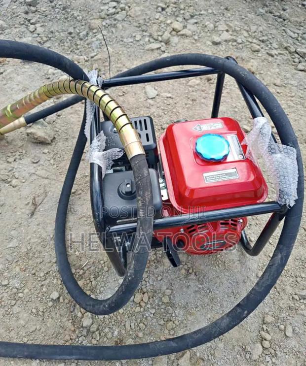Concrete Vibrator/Honda Concrete Vibrator