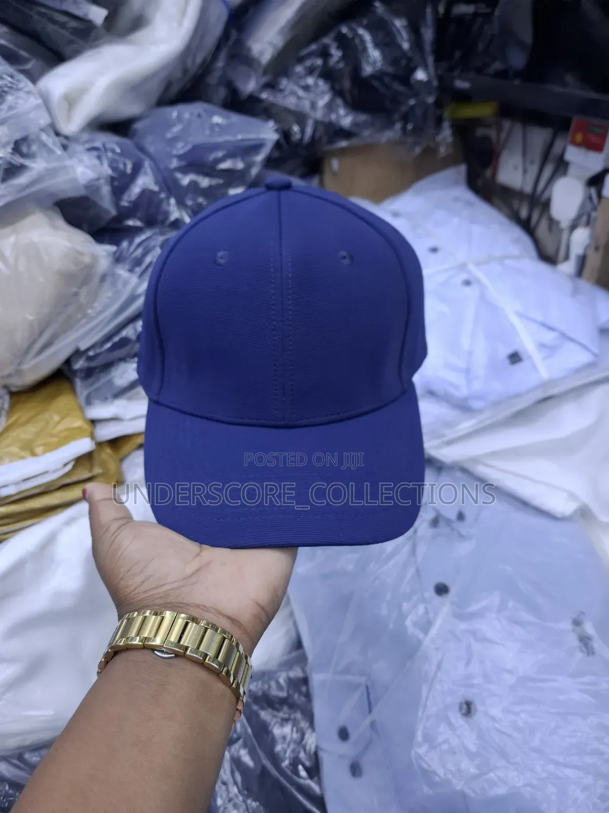 Unisex Classic Hats
