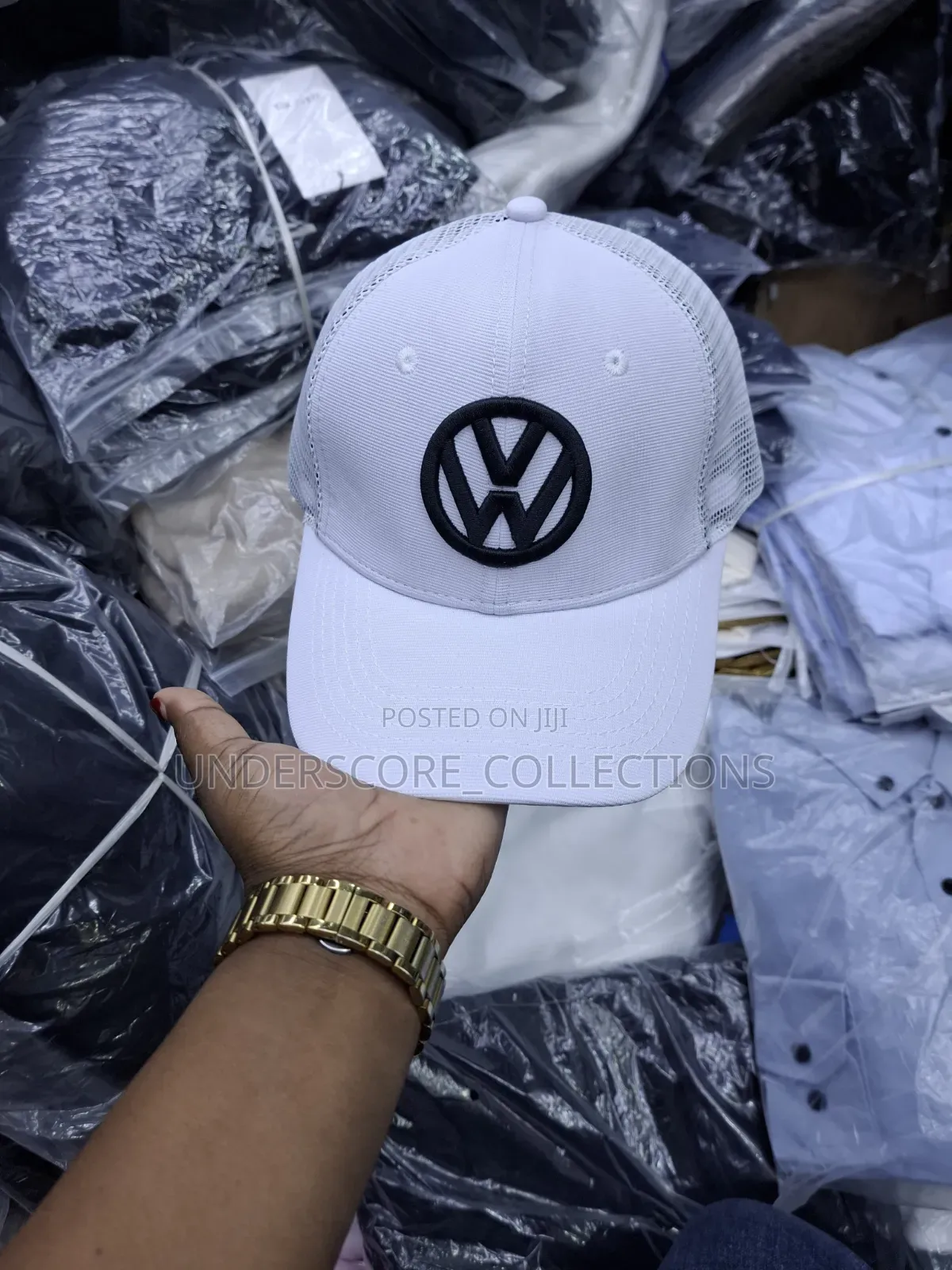 Unisex Classic Hats