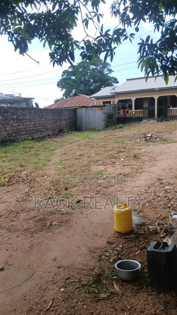 Prime 1/4 Acre Plot For Sale – Maweni, Mombasa - thumbnail 3
